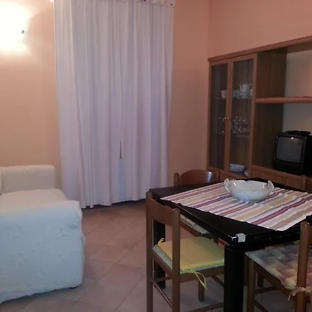 Appartamento Domu Mia *