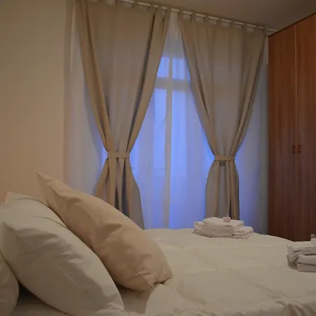Appartamento Yourhouse San Raffaele *