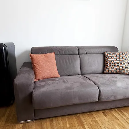 Italianway - Scarlatti 31