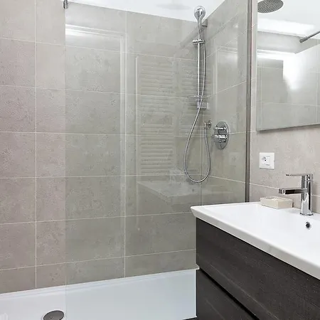 Appartement Italianway Easy - Scarlatti 31