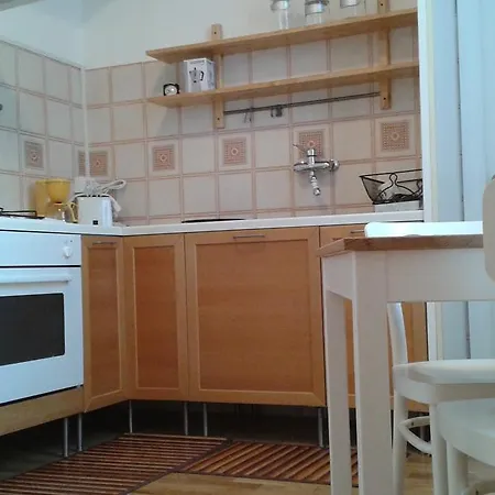 Casa Berra Appartement