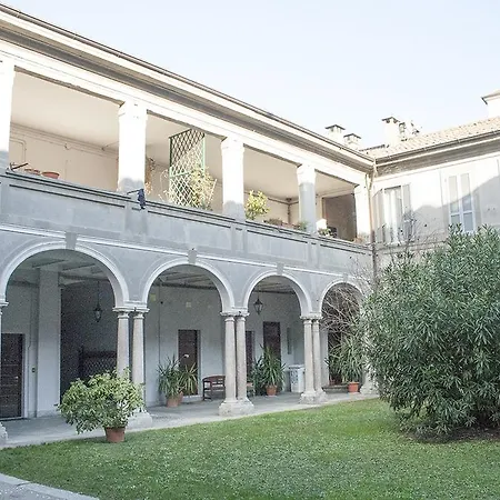 شقة Casa Berra *