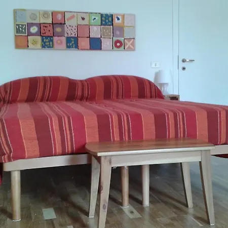 아파트 Casa Berra *