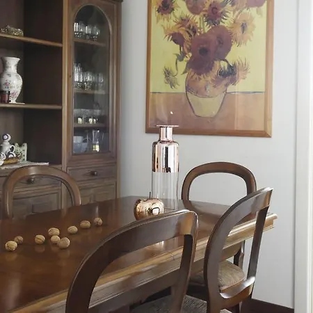Altido Victorian Apt For 2 With Balcony And Free Parking Apartment