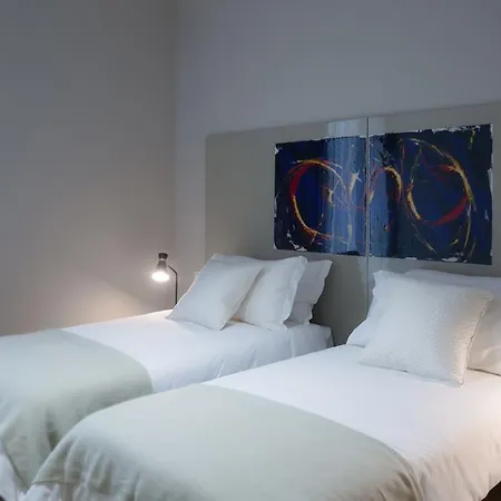 Apartamento Hbhall Corso Como Luxury Milán