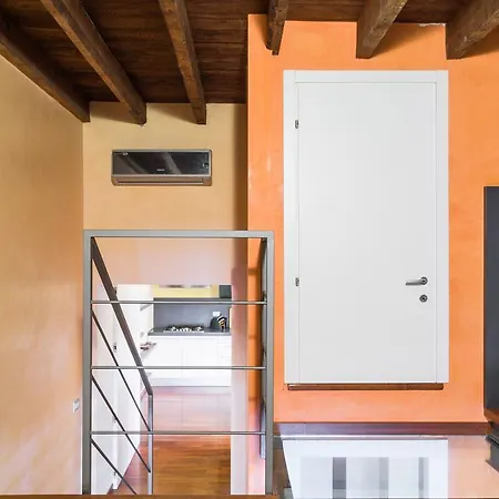 Apartment Villoresi