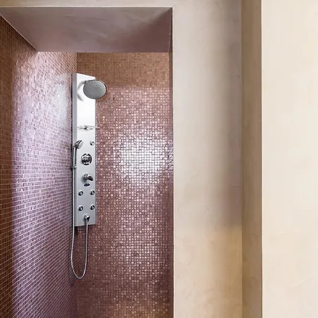 Apartment Villoresi