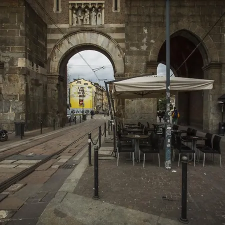 Nerino Halldis Milán