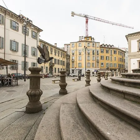 Nerino Halldis Milán