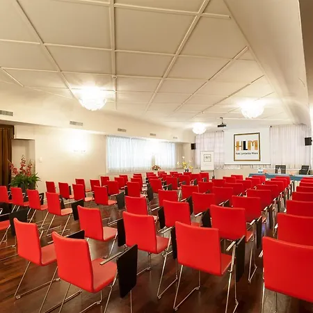 Hotel Lombardia