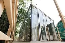 Ecosuite & Camping