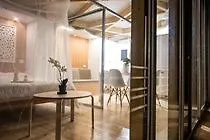 Ecosuite & 4* Milaan