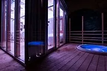 Ecosuite & Kamp alanı Milano