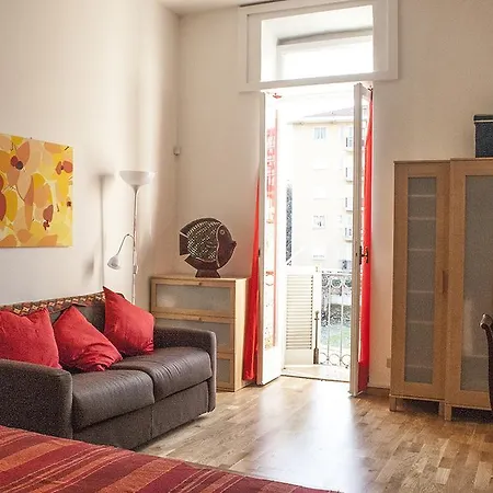 Casa Berra ميلان