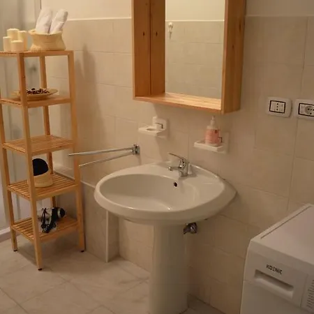 Yourhouse San Raffaele Appartamento Milano