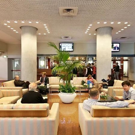 Hotel Michelangelo 4*
