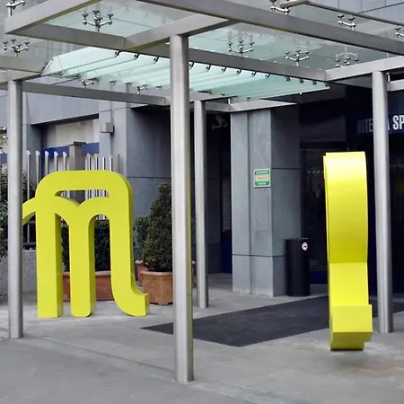 La Spezia מלון 4*