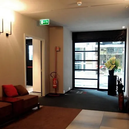 Ih Ambasciatori 호텔 4*