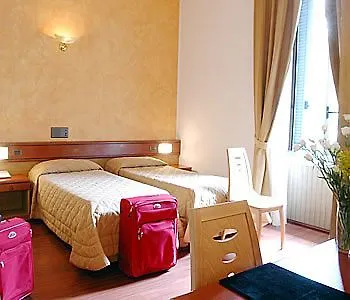 Hotel Aspromonte