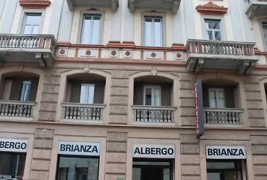 Brianza Hotell