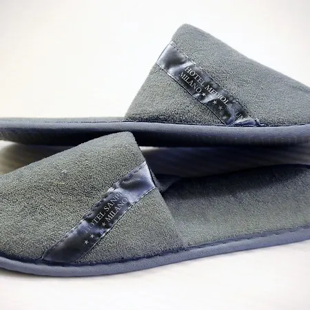 サンピ ホテル 4*