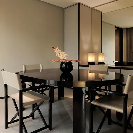 Armani 5* Milano
