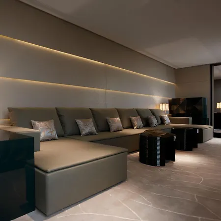 Hotell Armani