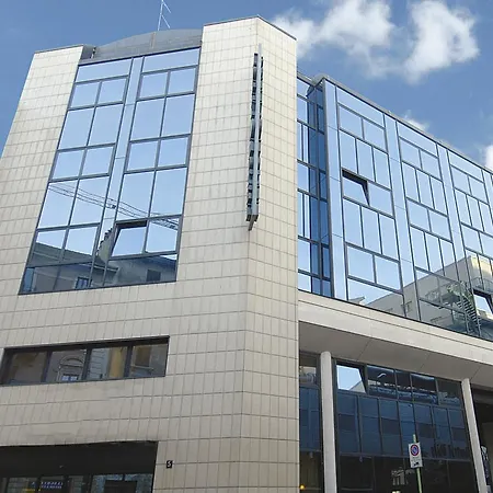 Nh Machiavelli Hotel