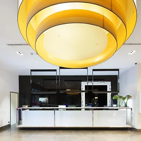 Tivoli President Hotel 5*