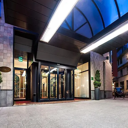 Leonardo Center 4* Milan