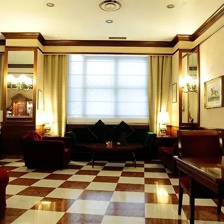 Leonardo Center 4* Milán