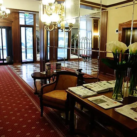 米兰市中心莱昂纳多酒店 米兰