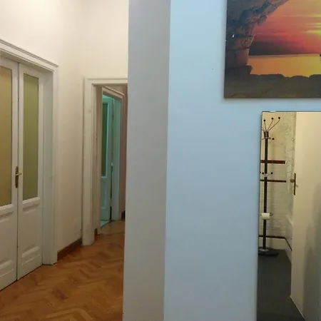 Adam's House 米兰