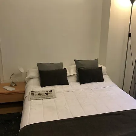 Hotel Mennini Milán