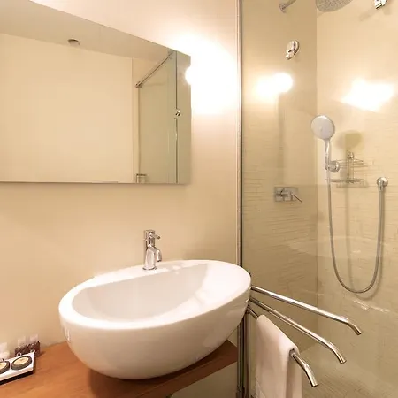 Milhouse Suites Sant'ambrogio * Milan
