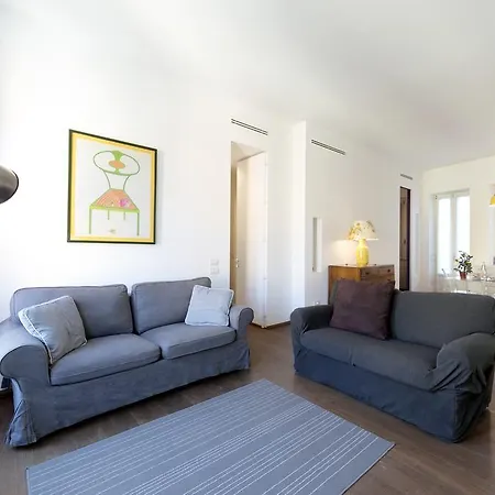 Apartment Milhouse Suites Sant'ambrogio