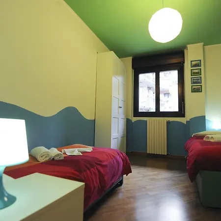 Casa Milano Apartamento
