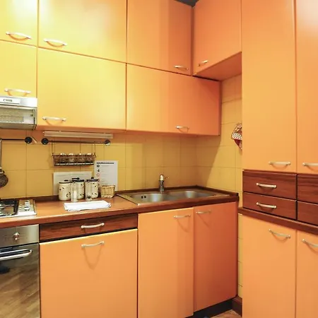 Apartamento Casa Milano *