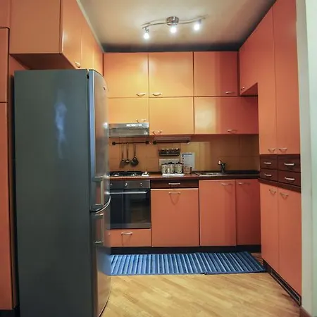 Apartamento Casa Milano