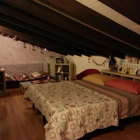 Nice - Apartamento