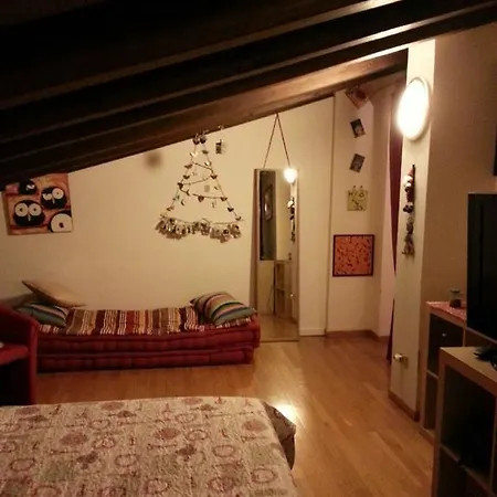 Apartamento Nice - *
