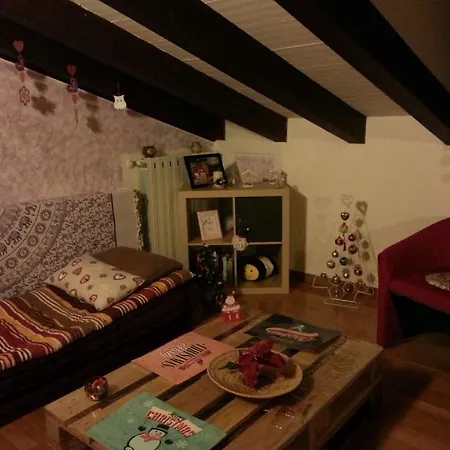 Nice - Apartamento *