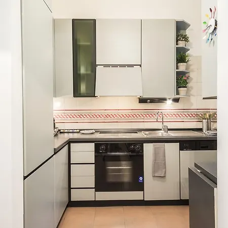 Hemeras Boutique Homes - City Center Design Flats Apartamento