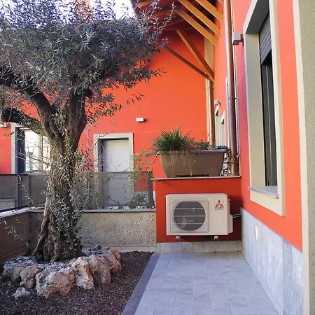 Homeathotel - Ampola Milan