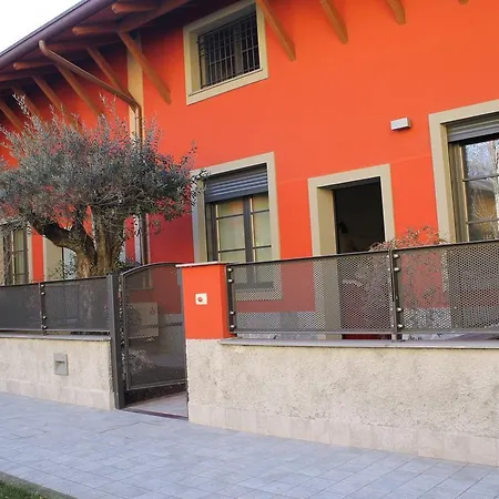 Homeathotel - Ampola 2*