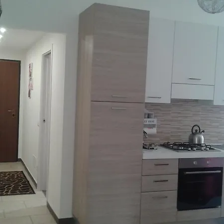 Ferienhaus Maxdany's Mailand