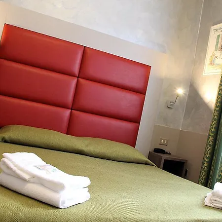 Le Querce 2* Milano