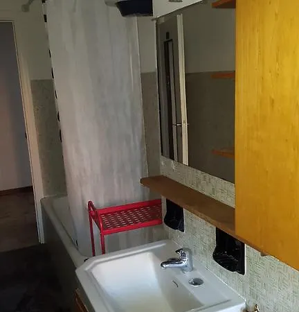 Apartment Piazza Udine