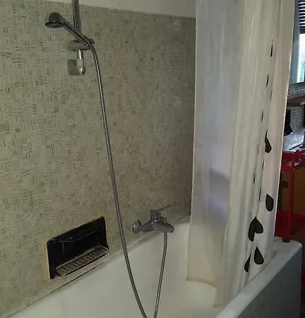 Piazza Udine Apartment Milan