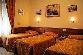 Hotel Mignon *